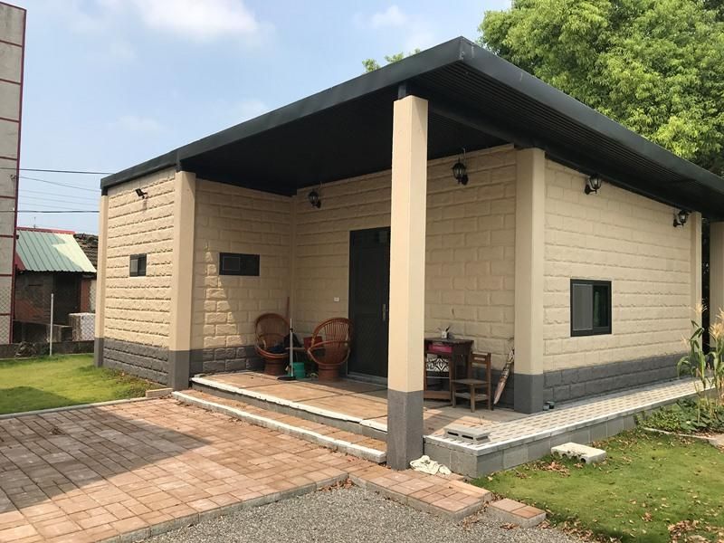 磚裡的力量：綠能磚屋成為建築首選的關鍵原因解析